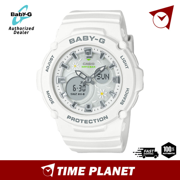 Casio Baby-G BGA-270FL-7A