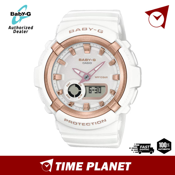 Casio Baby-G BGA-280BA-7A