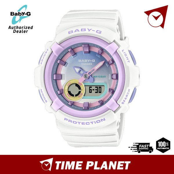 Casio Baby-G BGA-280PM-7A