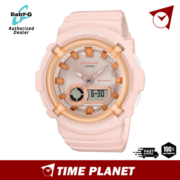 Casio Baby-G BGA-280SW-4A