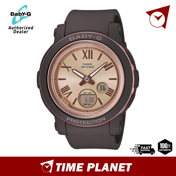 Casio Baby-G BGA-290-5A