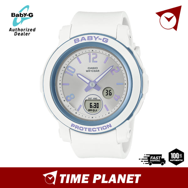Casio Baby-G BGA-290DR-7A