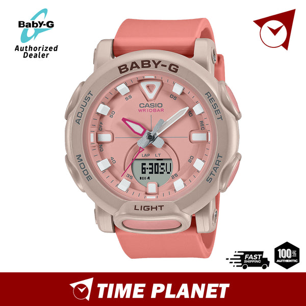 Casio Baby-G BGA-310-4A
