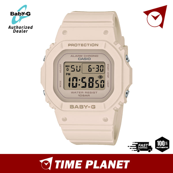 Casio Baby-G BGD-565-4