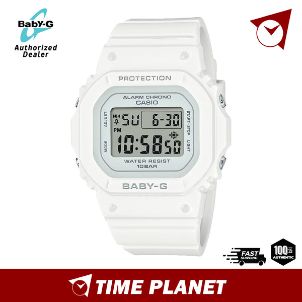 Casio Baby-G BGD-565-7