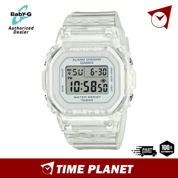 Casio Baby-G BGD-565S-7
