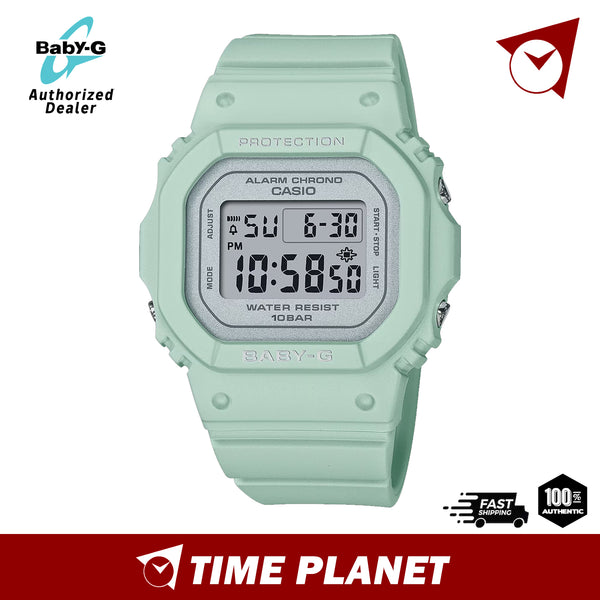 Casio Baby-G BGD-565SC-3