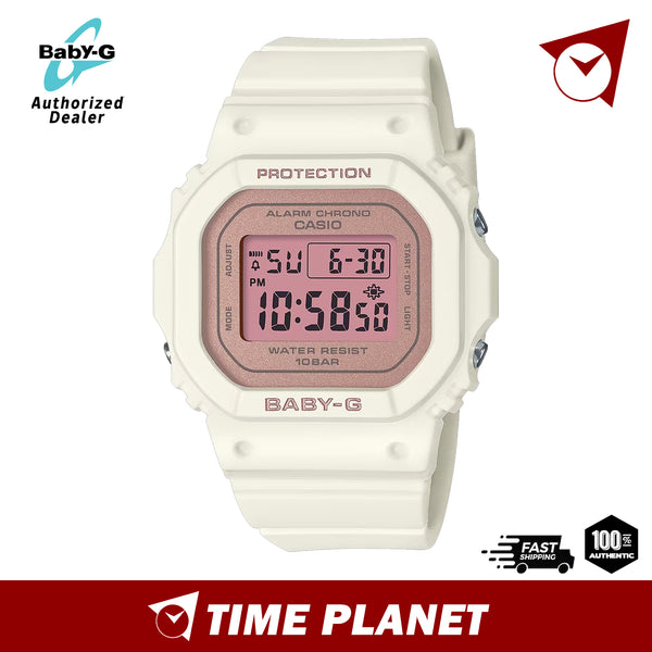 Casio Baby-G BGD-565SC-4