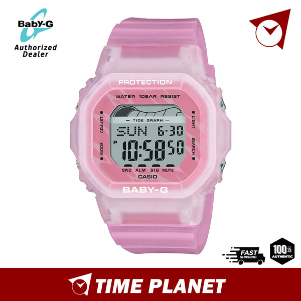 Casio Baby-G BLX-565S-4