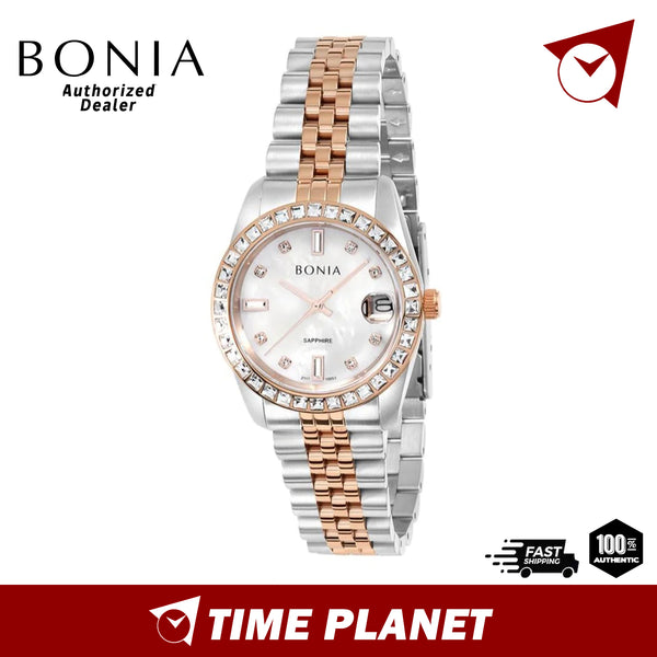 Bonia BNB10553-3657S