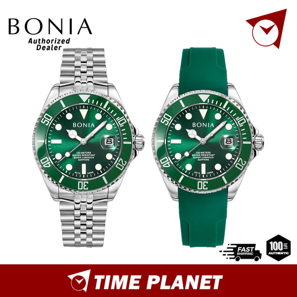 Bonia BNB10666-1390LE
