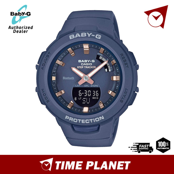 Casio Baby-G BSA-B100-2A