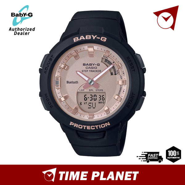 Casio Baby-G BSA-B100MF-1A