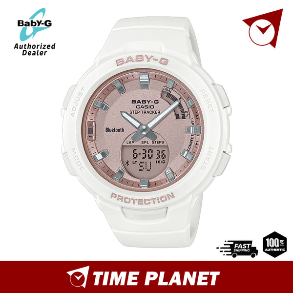 Casio Baby-G BSA-B100MF-7A