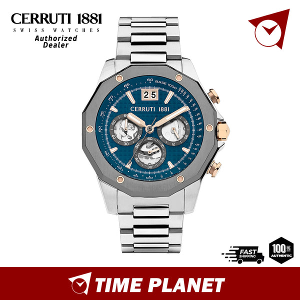 CERRUTI 1881 CTCIWGI2207401
