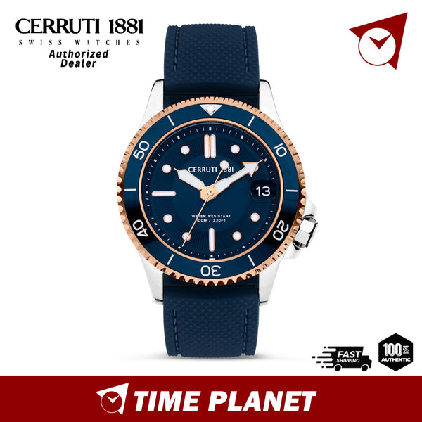 CERRUTI 1881 CTCIWGN2224201