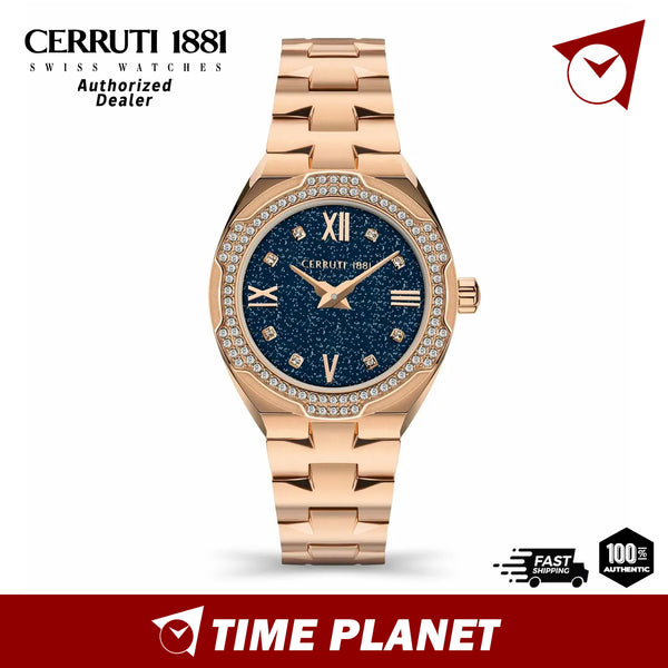 CERRUTI 1881 CTCIWLG2114403