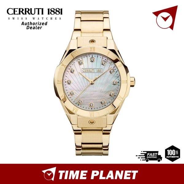 CERRUTI 1881 CTCIWLG2116903