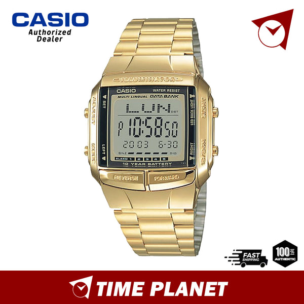 Casio DB-360G-9A