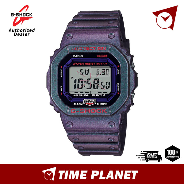 Casio G-Shock DW-B5600AH-6DR