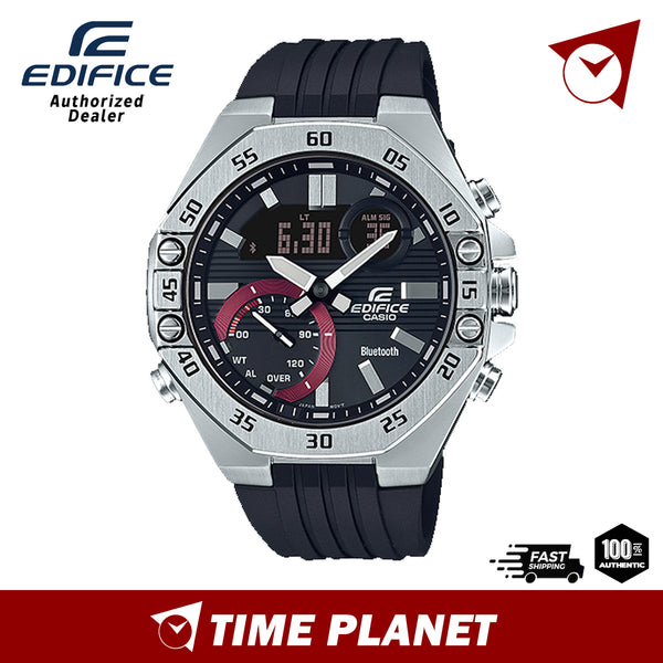 Casio Edifice ECB-10P-1A