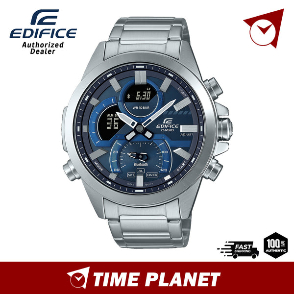 Casio Edifice ECB-30D-2A