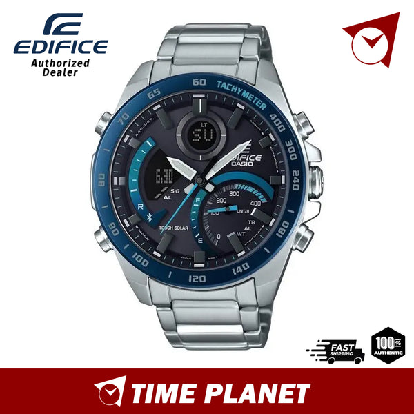 Casio Edifice ECB-900DB-1B