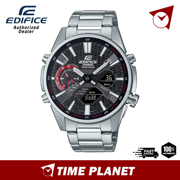 Edifice ECB-S100D-1A