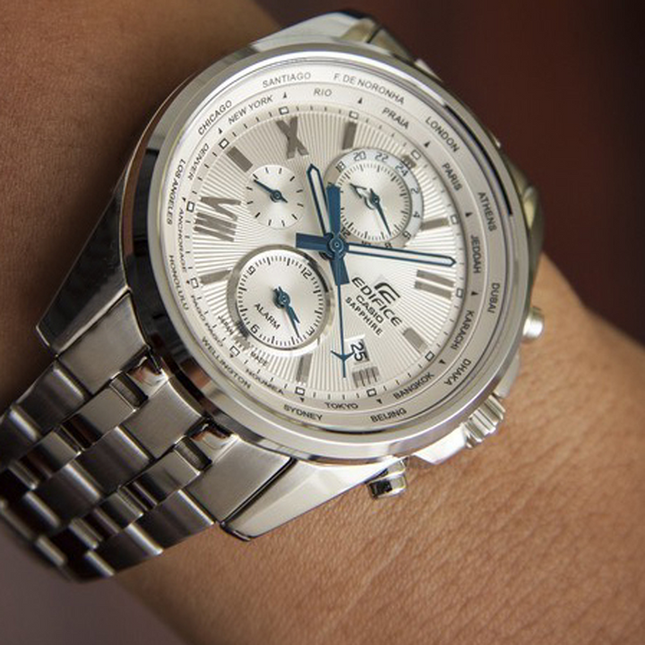 Casio edifice on sale efb 301j