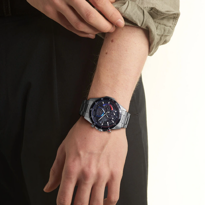 Casio Edifice EFS-S610HG-1A – Timeplanet