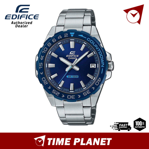 Casio Edifice EFV-120DB-2A