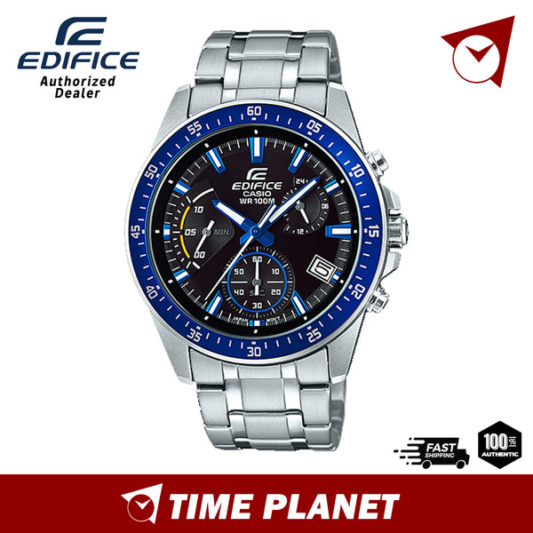 Casio Edifice EFV-540D-1A2