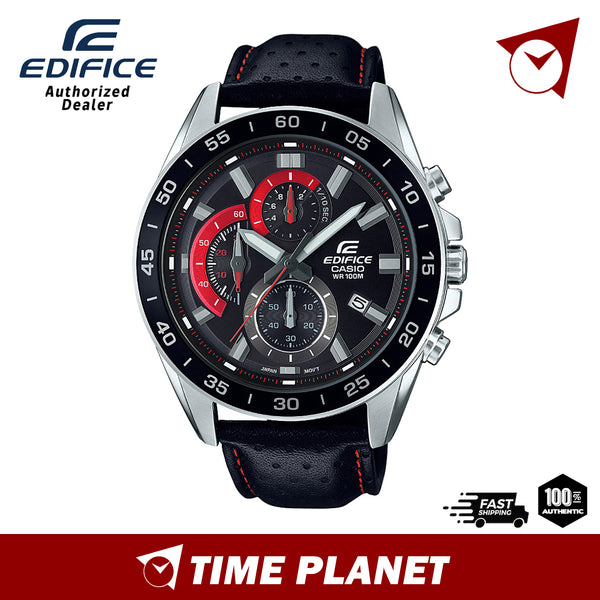 Casio Edifice EFV-550L-1A