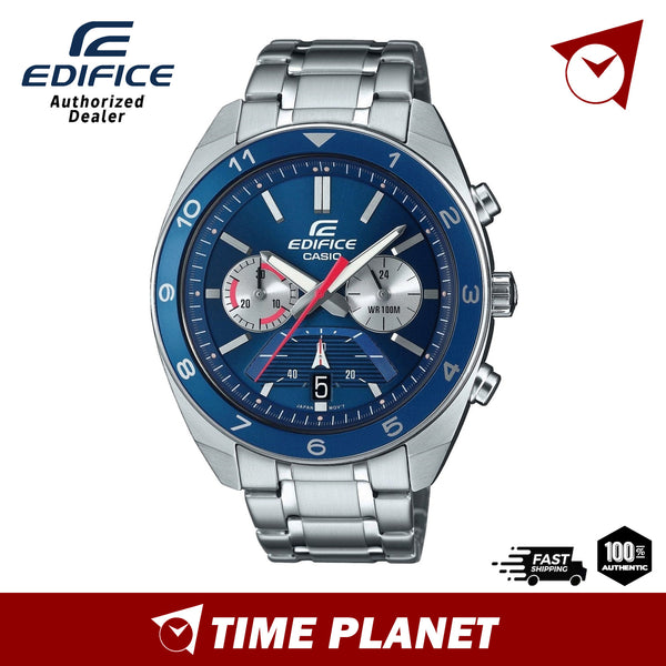 Casio Edifice EFV-590D-2A