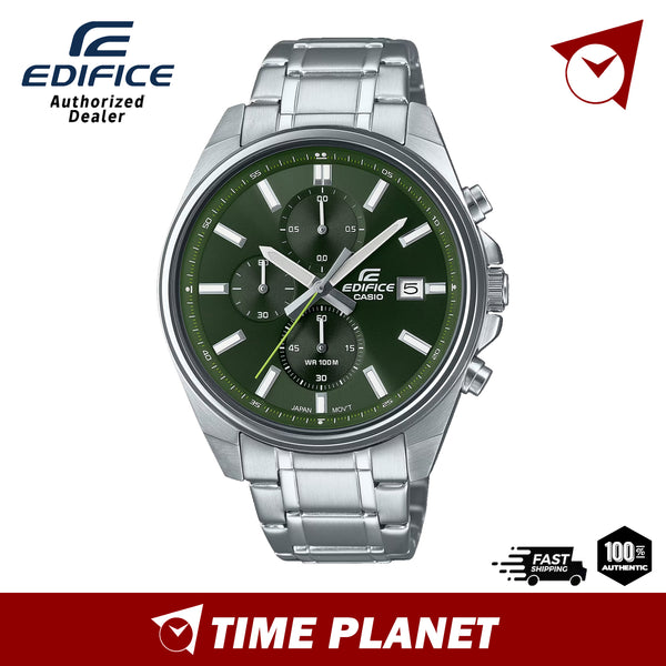 Casio Edifice EFV-610D-3C