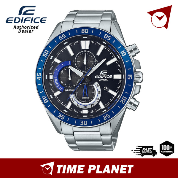 Casio Edifice EFV-620D-1A2