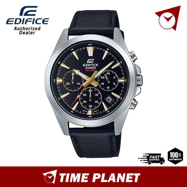 Casio Edifice EFV-630L-1A