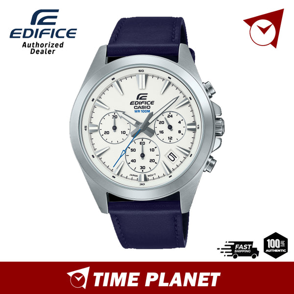 Casio Edifice EFV-630L-7A