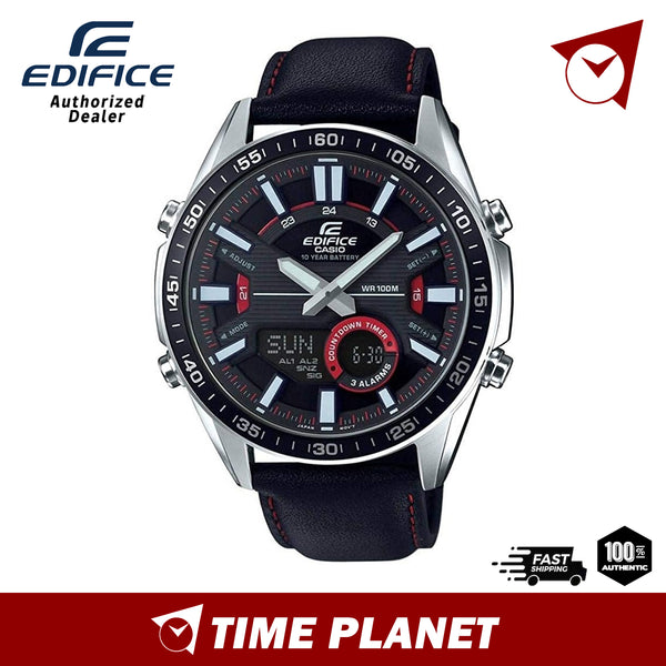 Casio Edifice EFV-C100L-1A