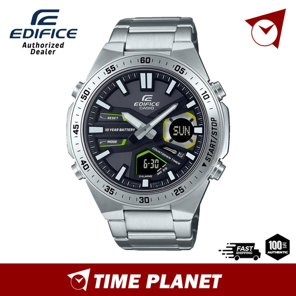 Casio Edifice EFV-C110D-1A3