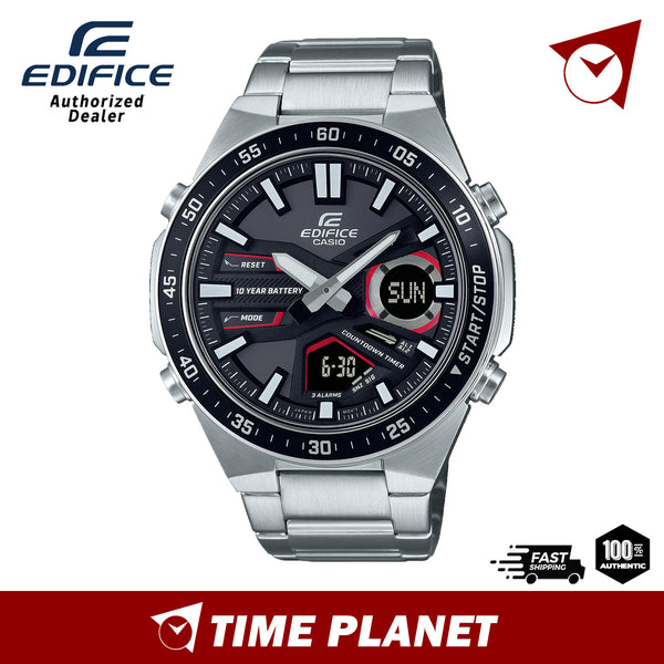 Casio Edifice EFV-C110D-1A4