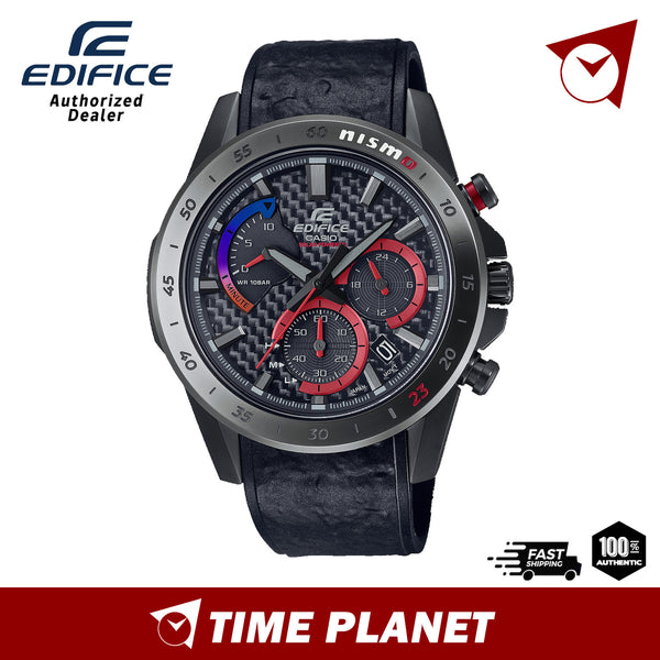 Casio Edifice EQS-930NIS-1A