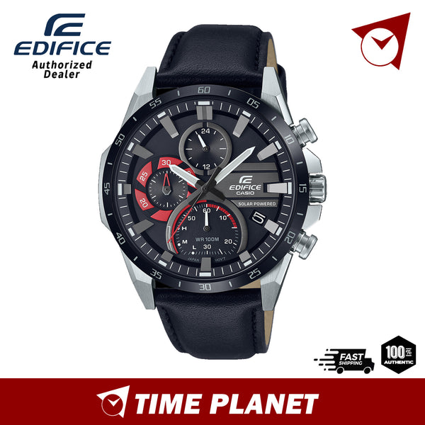 Casio Edifice EQS-940BL-1A