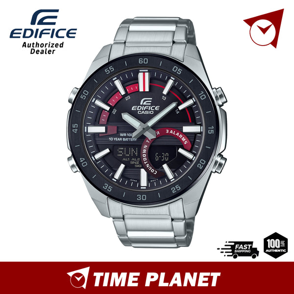 Casio Edifice ERA-120DB-1A