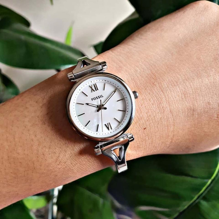 Fossil es4501 deals