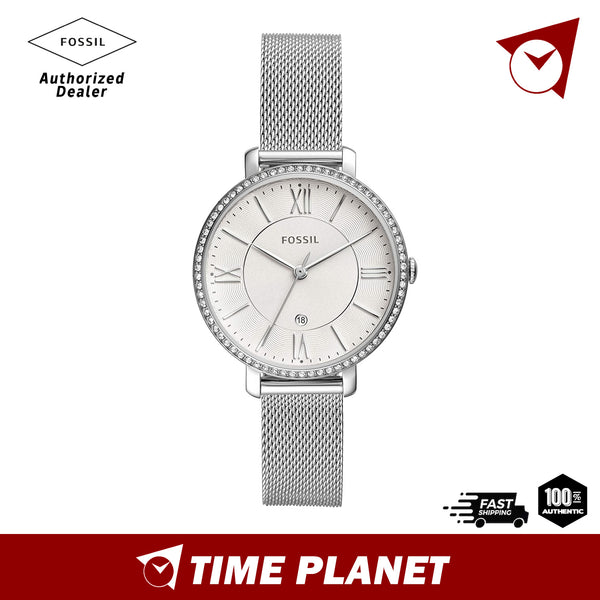 Fossil ES4627