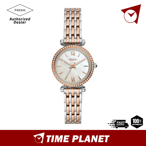 Fossil ES4649