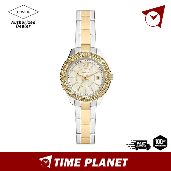 Fossil ES5138