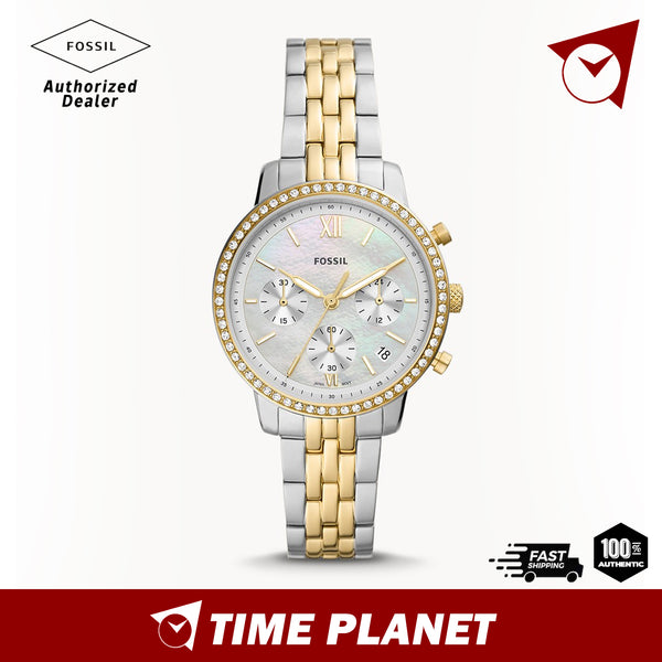 Fossil ES5216
