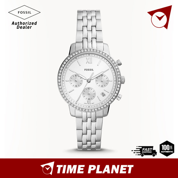 Fossil ES5217